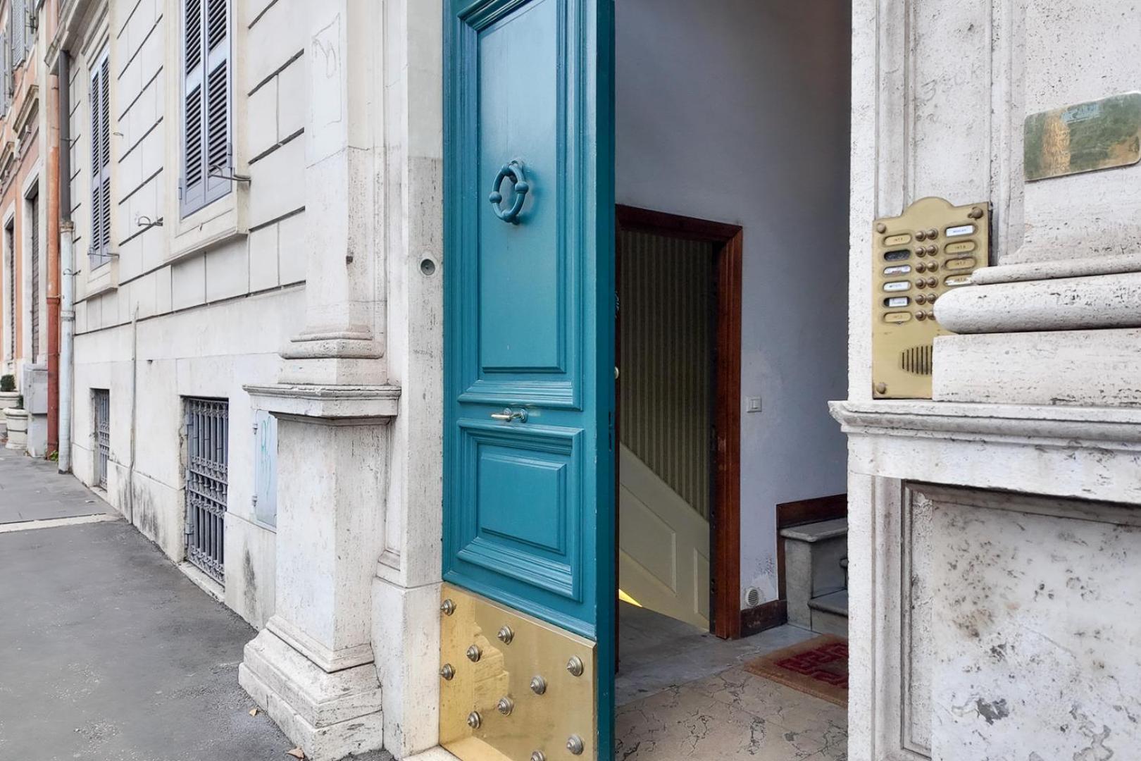 Ht La Casa Dei Sogni Apartment