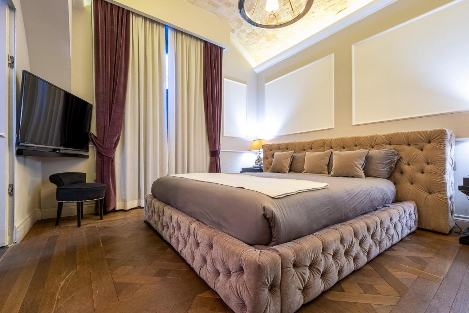 Ht La Casa Dei Sogni Apartment Rom