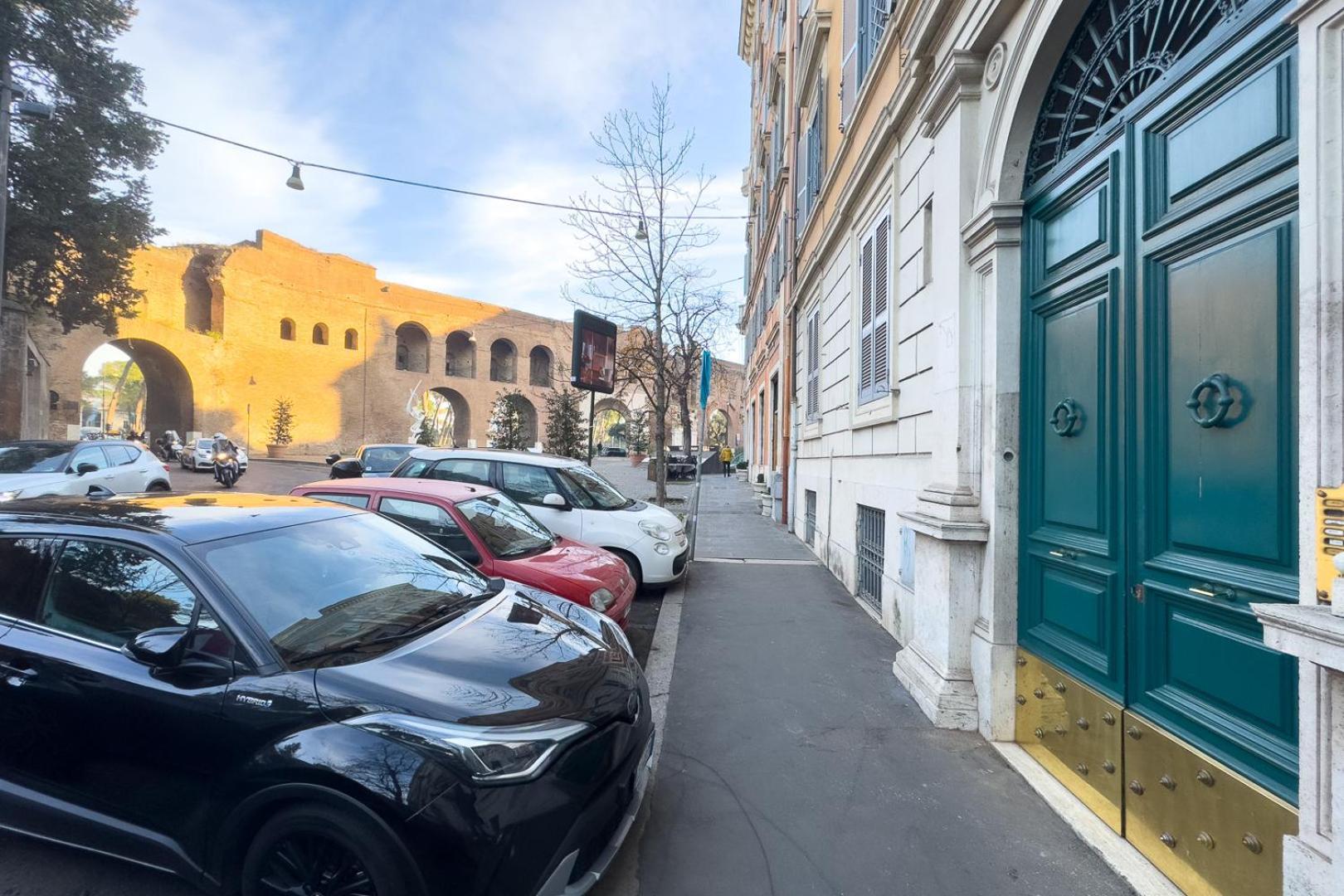 Ht La Casa Dei Sogni Rom