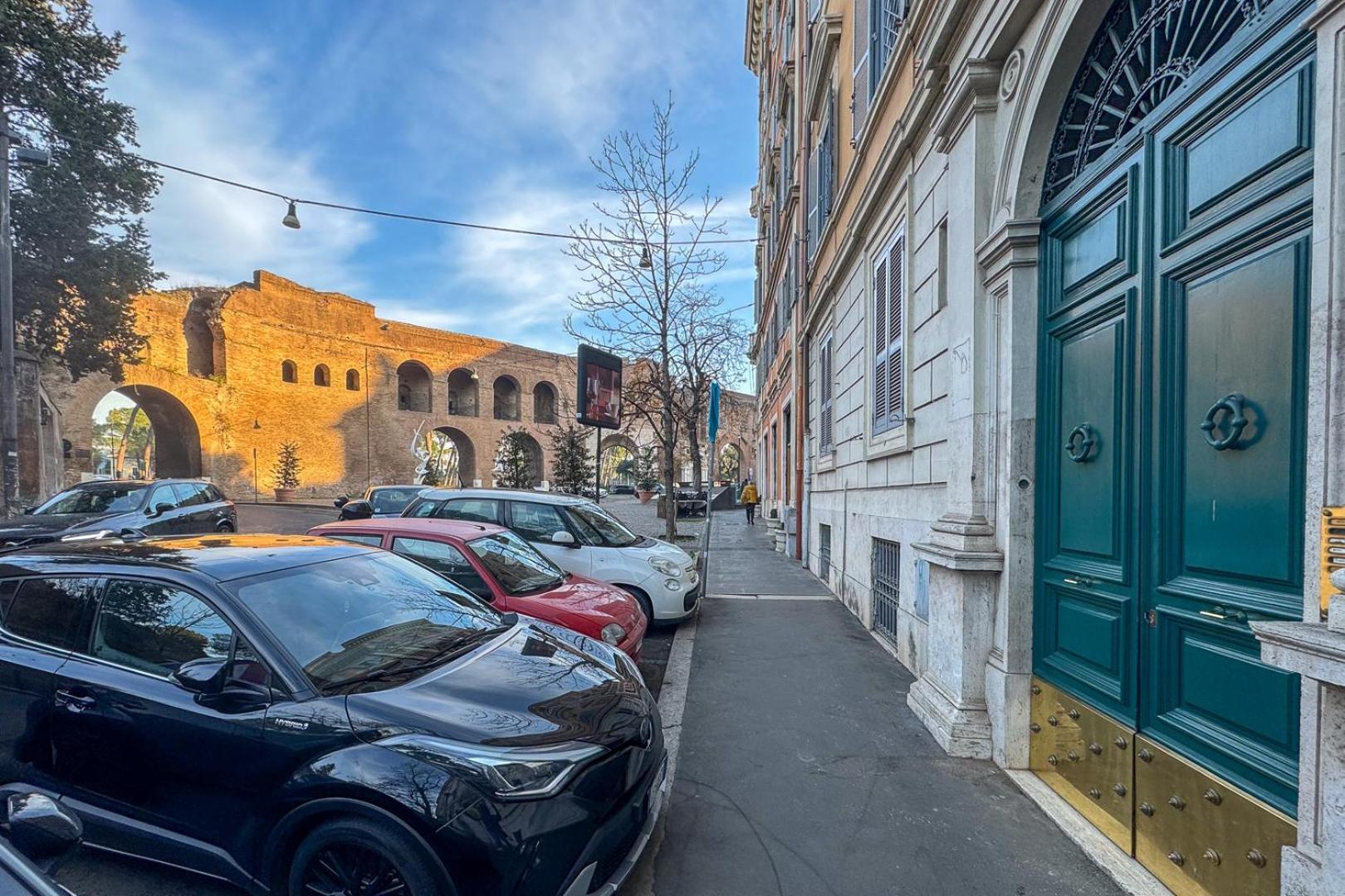 Ht La Casa Dei Sogni Rom