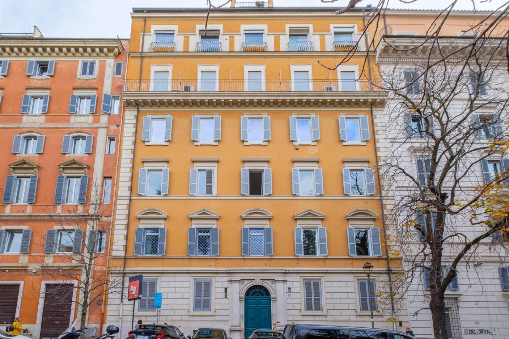 Ht La Casa Dei Sogni Rom